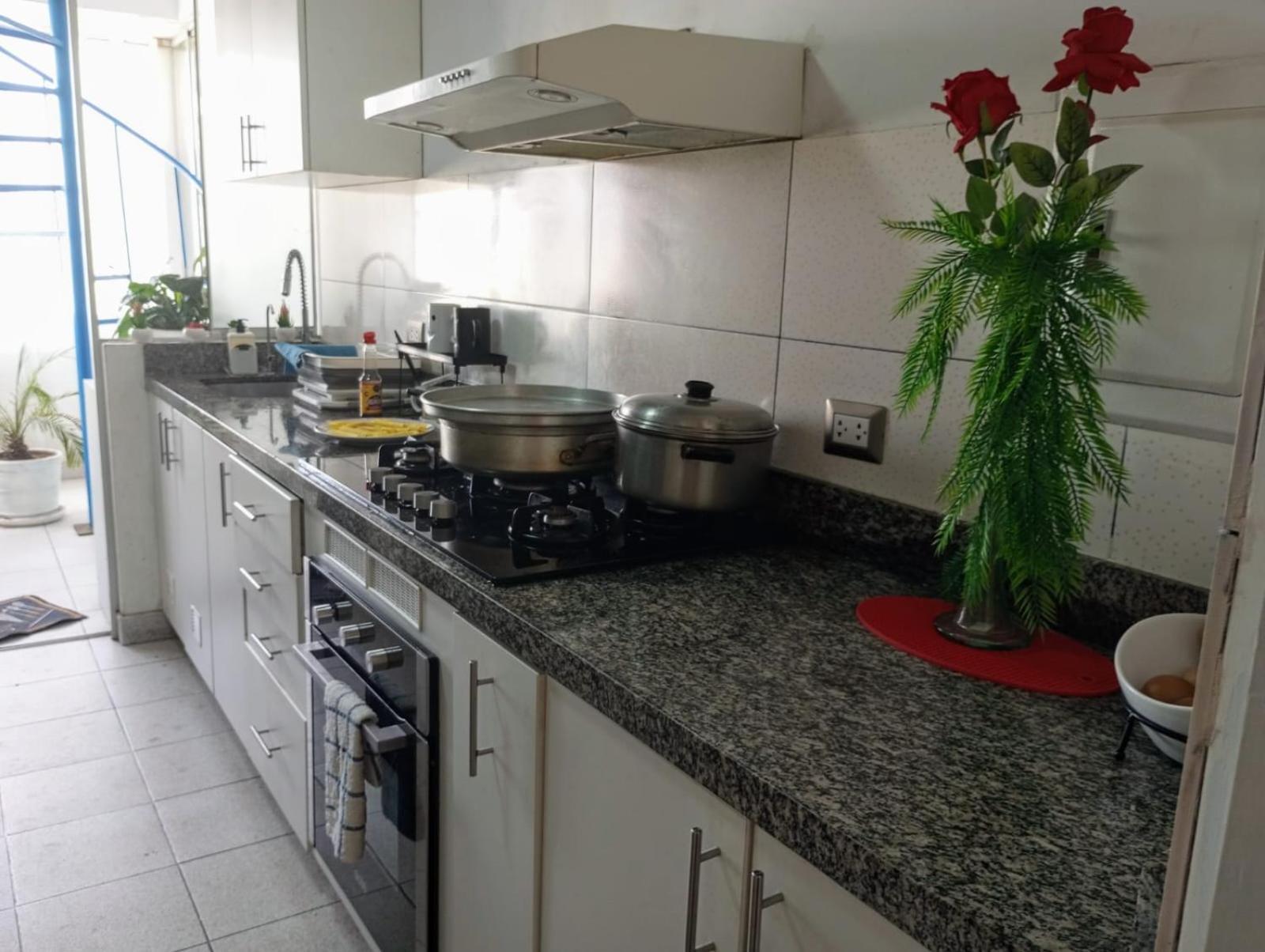 Homestay Con Vista Al Mar