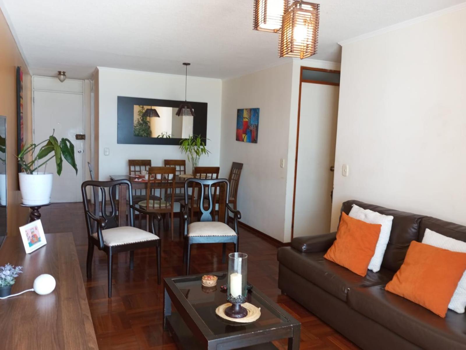 Homestay Con Vista Al Mar *